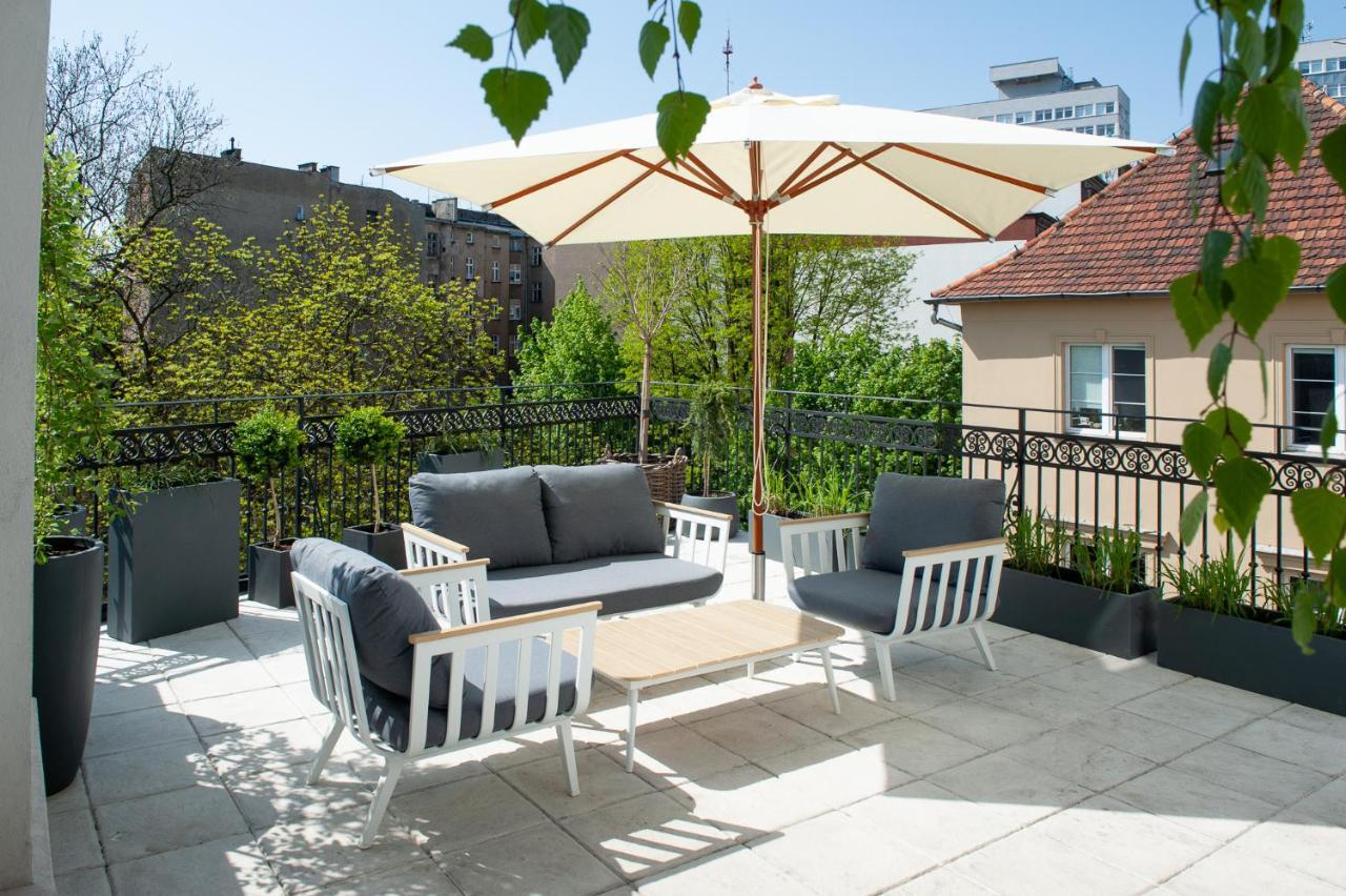 Eswiety10 Poznań Exteriör bild